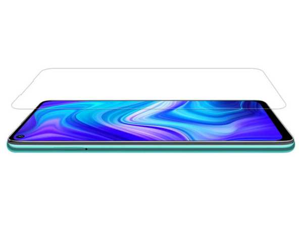 محافظ صفحه نمایش شیشه ای نیلکین شیائومی Nillkin H+ Pro Glass Xiaomi Redmi Note 9 - تصویر 2