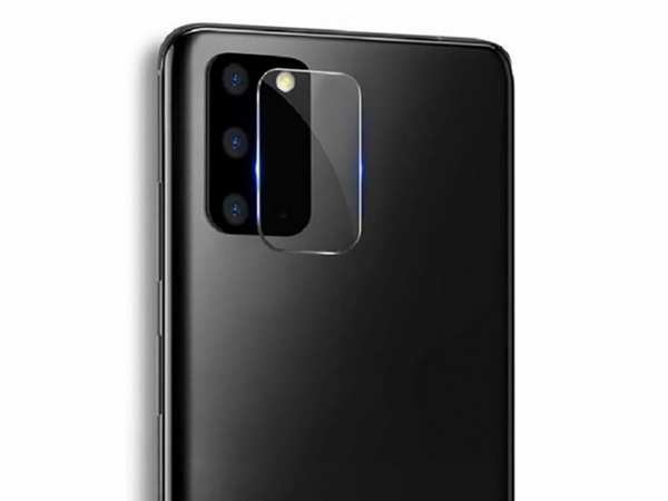 محافظ لنز سامسونگ Camera Lens Protection Samsung Galaxy S20 Plus