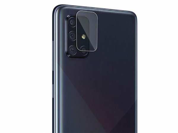 محافظ لنز سامسونگ Camera Lens Protection Samsung Galaxy A71