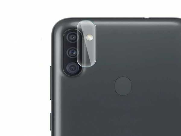 محافظ لنز سامسونگ Camera Lens Protection Samsung Galaxy A11