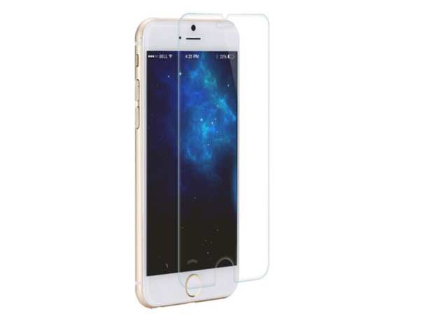 محافظ صفحه شیشه ای راک آیفون Rock Tempered Glass iPhone 7 Plus/8 Plus 0.3mm