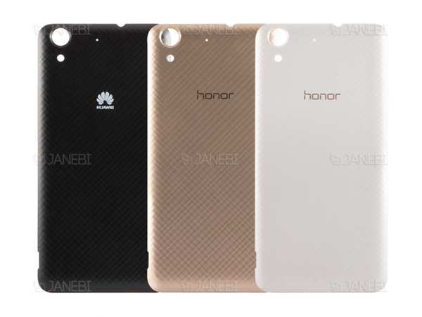 درب پشت Huawei Y6II/ Honor 5A