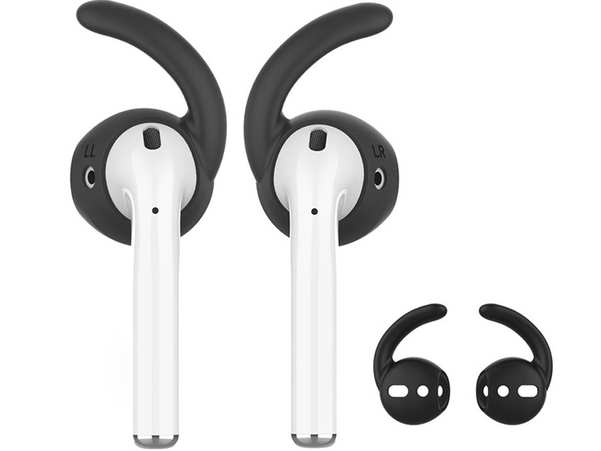 نگهدارنده داخل گوش ایرپاد 1 و 2 آها استایل AHAStyle PT60 Ear Hooks AirPods 1/2&EarPods846547NC8059