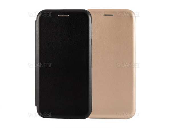 کیف محافظ سامسونگ Samsung A2 Core Stand Cover