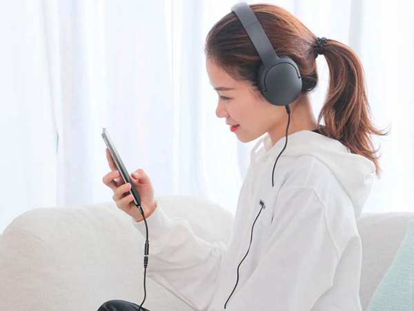 مبدل لایتنینگ به صدا بیسوس Baseus ightning to 3.5mm Adapter L3.5 - تصویر 3