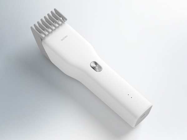 ماشین اصلاح سر شیائومی Xiaomi Enchen Boost Hair Clipper - تصویر 11