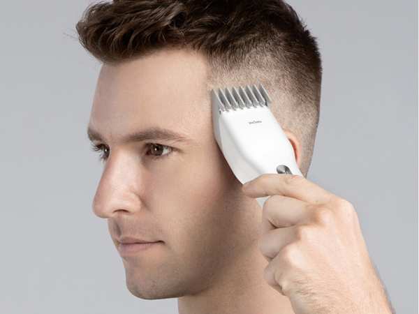 ماشین اصلاح سر شیائومی Xiaomi Enchen Boost Hair Clipper - تصویر 3