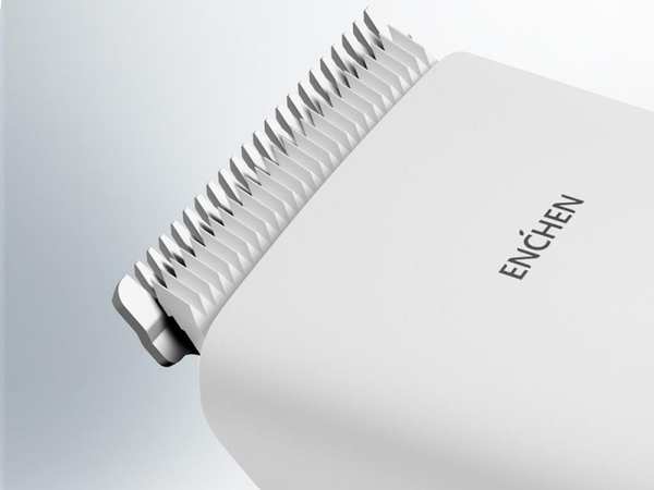 ماشین اصلاح سر شیائومی Xiaomi Enchen Boost Hair Clipper - تصویر 5
