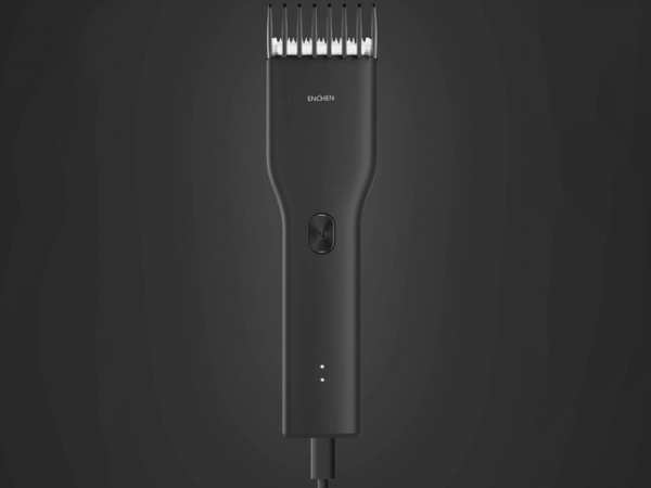 ماشین اصلاح سر شیائومی Xiaomi Enchen Boost Hair Clipper - تصویر 6