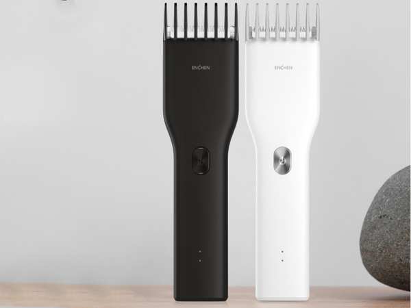 ماشین اصلاح سر شیائومی Xiaomi Enchen Boost Hair Clipper - تصویر 7