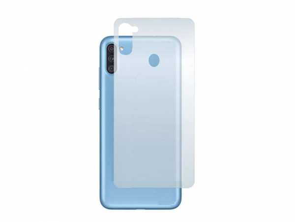 محافظ صفحه نانو پشت سامسونگ Nano Back Protector Samsung Galaxy A11