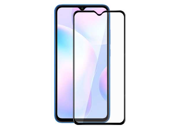 محافظ صفحه نمایش سرامیکی شیائومی Ceramic Protector Film Xiaomi Redmi 9A