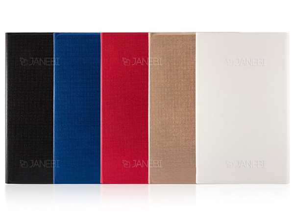 کیف محافظ تبلت سامسونگ Book Cover Samsung Galaxy Tab A 8.4 2020 T307