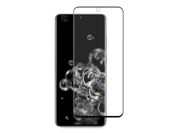 محافظ صفحه پلیمر نانو سامسونگ Polymer Nano Screen Guard Samsung S20 Ultra