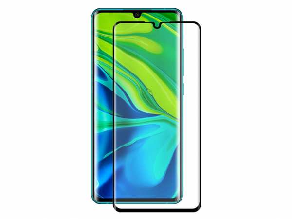 محافظ صفحه پلیمر نانو شیائومی Polymer Nano Screen Guard Xiaomi Mi Note 10/Note 10 Pro/CC9 Pro