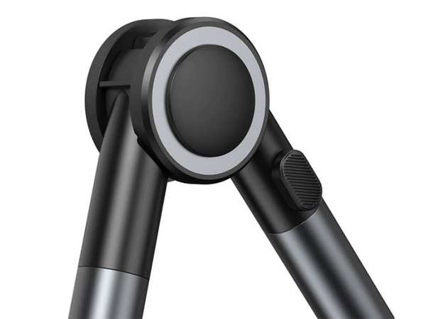 پایه نگهدارنده گوشی و تبلت بیسوس Baseus Otaku Life Rotary Adjustment Lazy Holder - تصویر 4