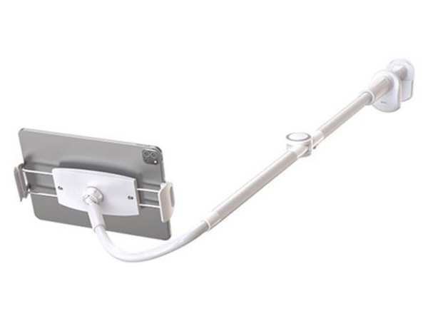 پایه نگهدارنده گوشی و تبلت بیسوس Baseus Otaku Life Rotary Adjustment Lazy Holder - تصویر 6