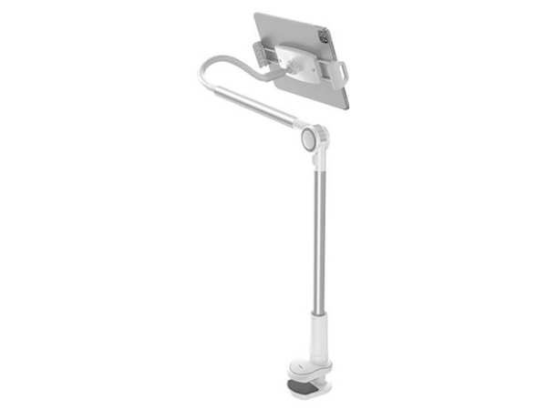 پایه نگهدارنده گوشی و تبلت بیسوس Baseus Otaku Life Rotary Adjustment Lazy Holder - تصویر 7