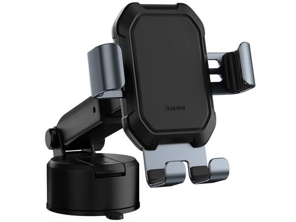پایه نگهدارنده گوشی بیسوس Baseus Tank Gravity Car Holder - تصویر 2