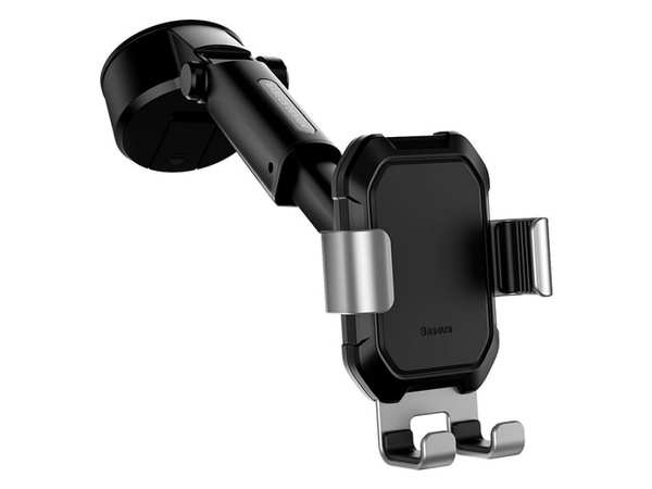 پایه نگهدارنده گوشی بیسوس Baseus Tank Gravity Car Holder - تصویر 11