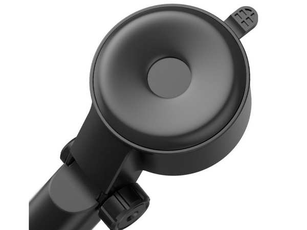 پایه نگهدارنده گوشی بیسوس Baseus Tank Gravity Car Holder - تصویر 16