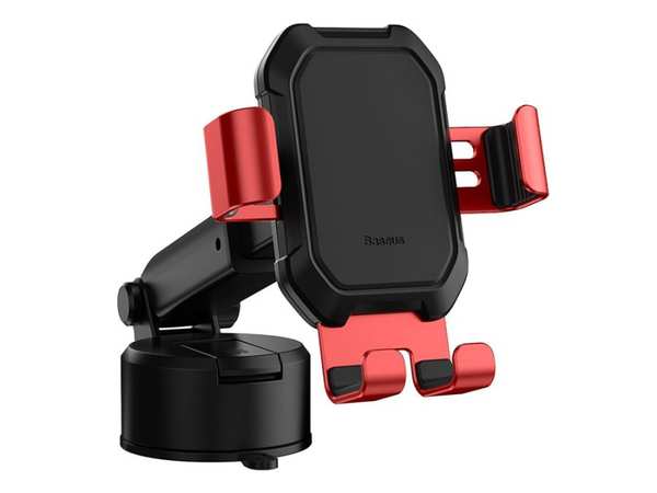 پایه نگهدارنده گوشی بیسوس Baseus Tank Gravity Car Holder - تصویر 3