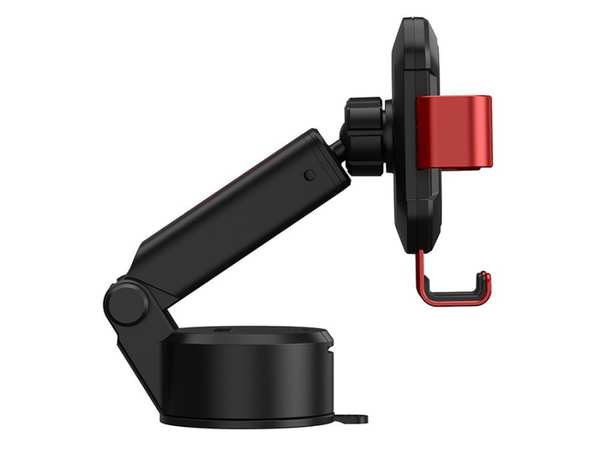 پایه نگهدارنده گوشی بیسوس Baseus Tank Gravity Car Holder - تصویر 6