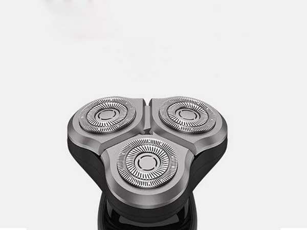 ریش تراش شیائومی Xiaomi MIJIA Electric Shaver S500 - تصویر 3