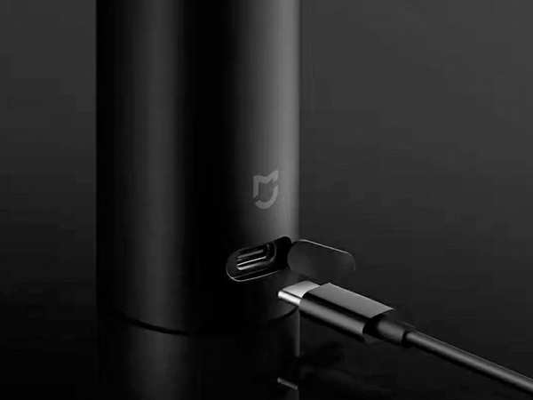 ریش تراش شیائومی Xiaomi MIJIA Electric Shaver S500 - تصویر 6