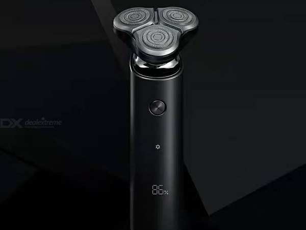 ریش تراش شیائومی Xiaomi MIJIA Electric Shaver S500 - تصویر 9