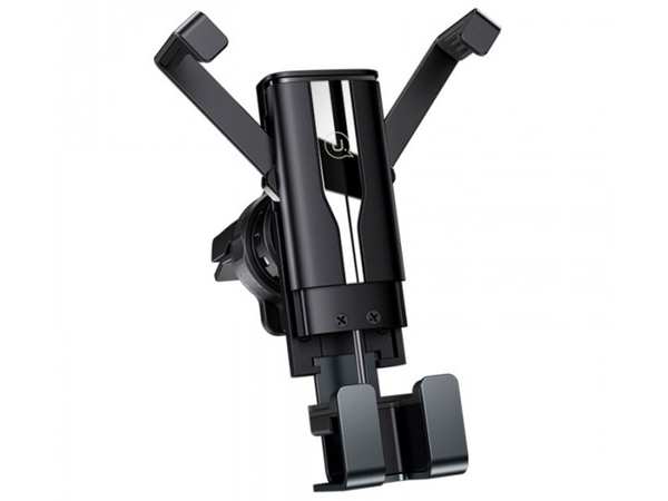 پایه نگهدارنده گوشی یوسامز Usams US-ZJ058 Retractable Gravity Car Holder