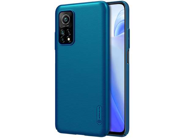 قاب محافظ نیلکین شیائومی می 10تی 5جی و 10تی پرو 5جی و ردمی کا30 اس Nillkin Xiaomi Mi 10T 5G/10T Pro 5G/Redmi K30S Ultra Super Frosted Shield - تصویر 2