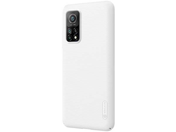 قاب محافظ نیلکین شیائومی می 10تی 5جی و 10تی پرو 5جی و ردمی کا30 اس Nillkin Xiaomi Mi 10T 5G/10T Pro 5G/Redmi K30S Ultra Super Frosted Shield - تصویر 3