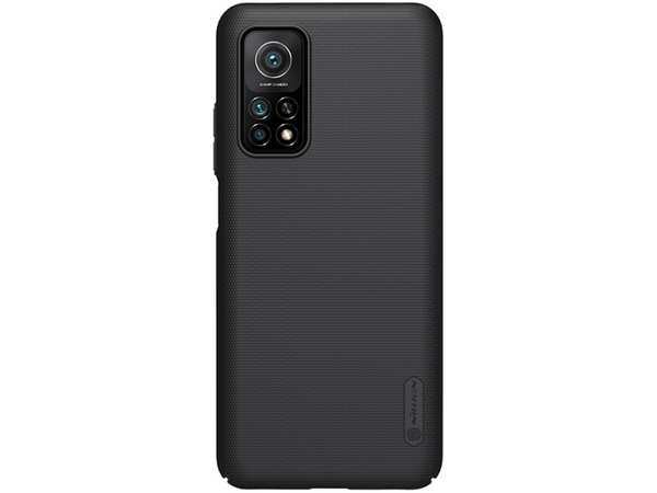 قاب محافظ نیلکین شیائومی می 10تی 5جی و 10تی پرو 5جی و ردمی کا30 اس Nillkin Xiaomi Mi 10T 5G/10T Pro 5G/Redmi K30S Ultra Super Frosted Shield - تصویر 6