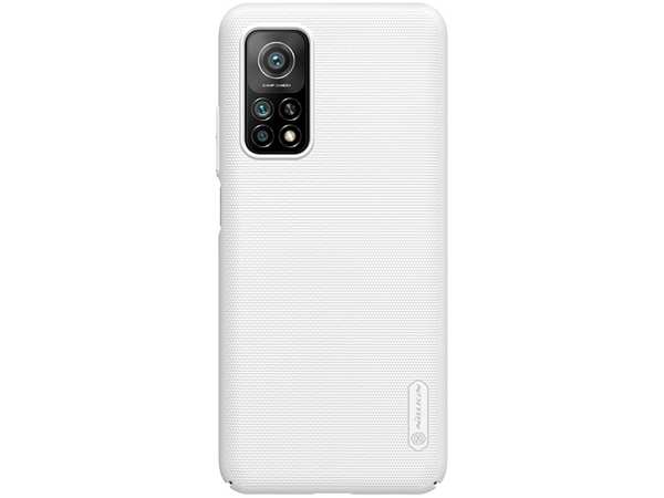 قاب محافظ نیلکین شیائومی می 10تی 5جی و 10تی پرو 5جی و ردمی کا30 اس Nillkin Xiaomi Mi 10T 5G/10T Pro 5G/Redmi K30S Ultra Super Frosted Shield - تصویر 7