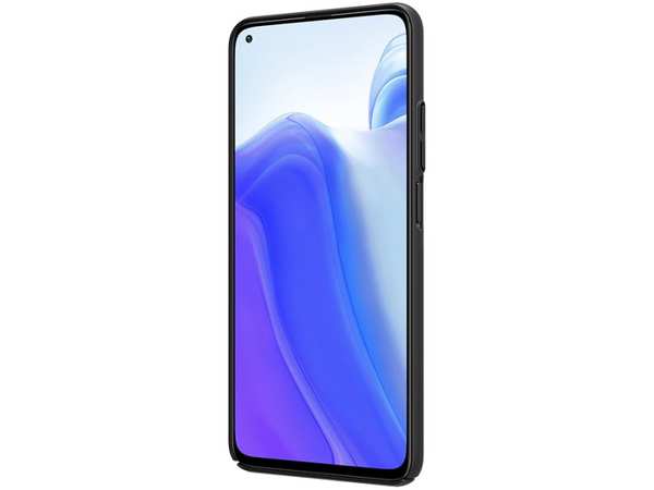 قاب محافظ نیلکین شیائومی می 10تی 5جی و 10تی پرو 5جی و ردمی کا30 اس Nillkin Xiaomi Mi 10T 5G/10T Pro 5G/Redmi K30S Ultra Super Frosted Shield - تصویر 10
