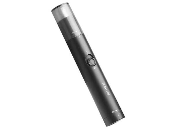 دستگاه موزن بینی شیائومی Xiaomi ShowSee Nose Hair Trimmet C1 - تصویر 2