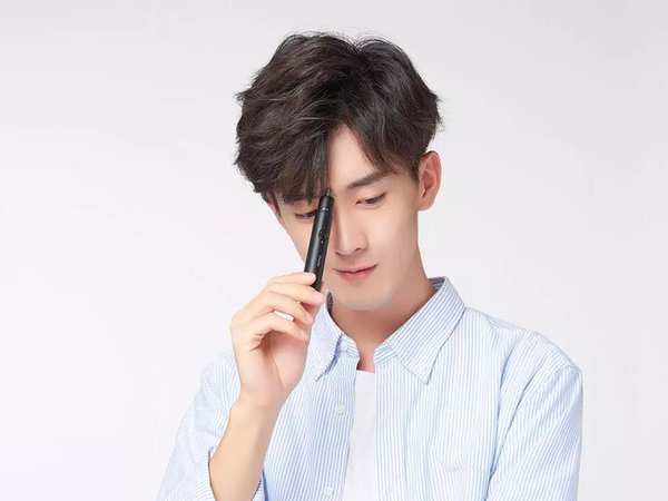 دستگاه موزن بینی شیائومی Xiaomi ShowSee Nose Hair Trimmet C1 - تصویر 11