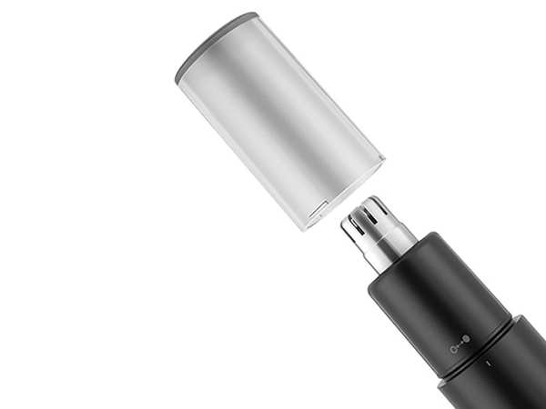 دستگاه موزن بینی شیائومی Xiaomi ShowSee Nose Hair Trimmet C1 - تصویر 4