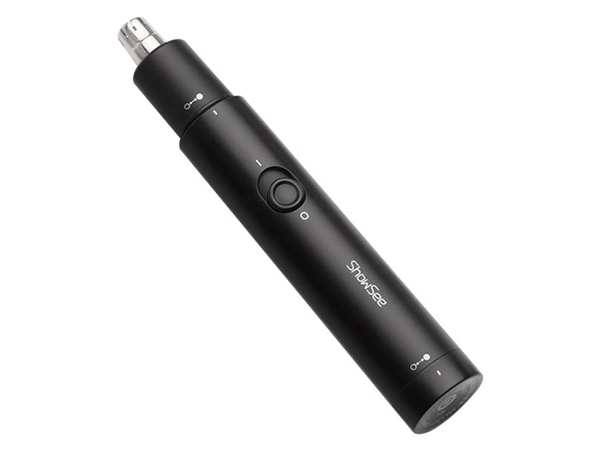 دستگاه موزن بینی شیائومی Xiaomi ShowSee Nose Hair Trimmet C1 - تصویر 5