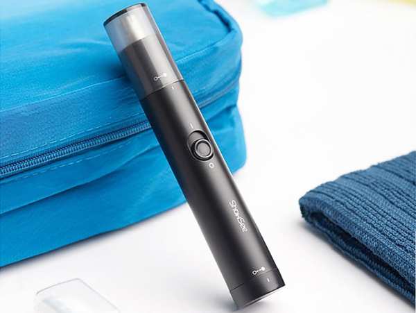 دستگاه موزن بینی شیائومی Xiaomi ShowSee Nose Hair Trimmet C1 - تصویر 8