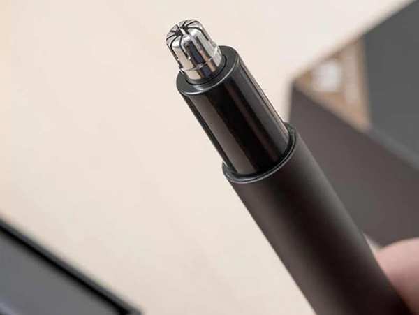 دستگاه موزن بینی شیائومی Xiaomi ShowSee Nose Hair Trimmet C1 - تصویر 9