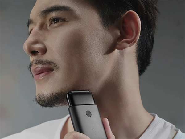ریش تراش قابل حمل شیائومی Xiaomi Mijia MSW201 Portable Shaver - تصویر 2