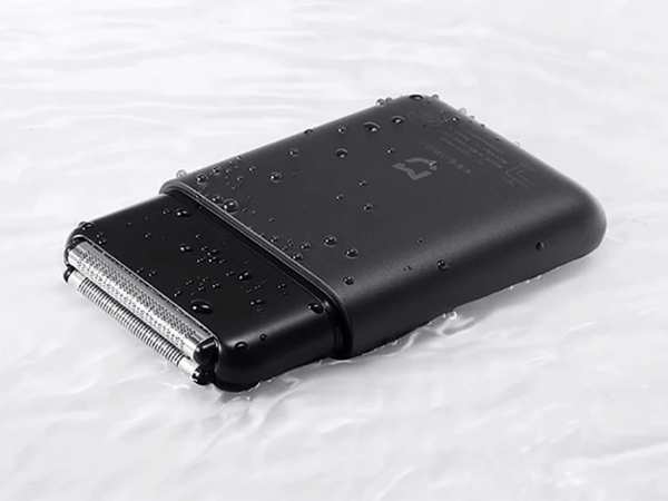 ریش تراش قابل حمل شیائومی Xiaomi Mijia MSW201 Portable Shaver - تصویر 8