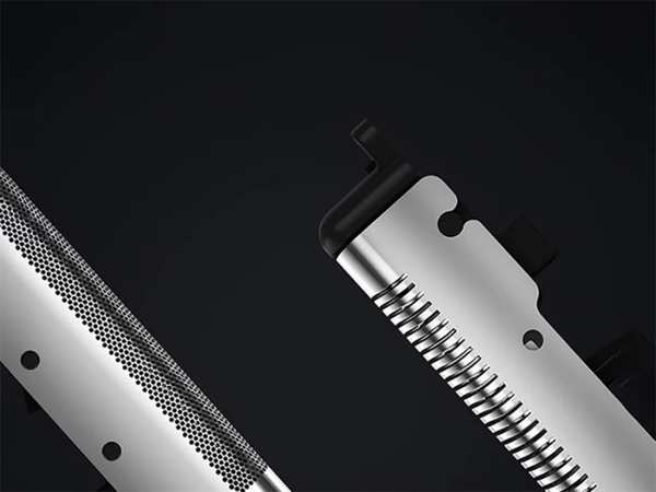ریش تراش قابل حمل شیائومی Xiaomi Mijia MSW201 Portable Shaver - تصویر 10