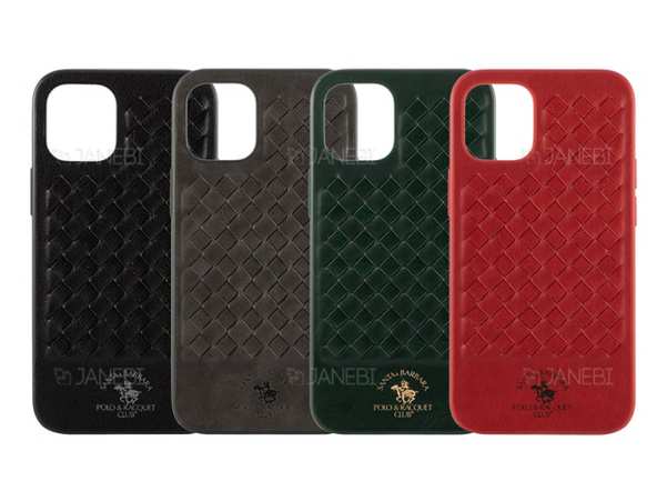 قاب محافظ پولو آیفون ۱۲ مینی - Polo Fyrste Case Apple iPhone 12 Mini