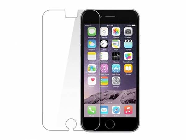 محافظ صفحه نمایش سرامیکی آیفون 6 پلاس 7 پلاس 8 پلاس - Ceramic Protector Film Apple iphone 6 Plus/7 Plus/8 Plus