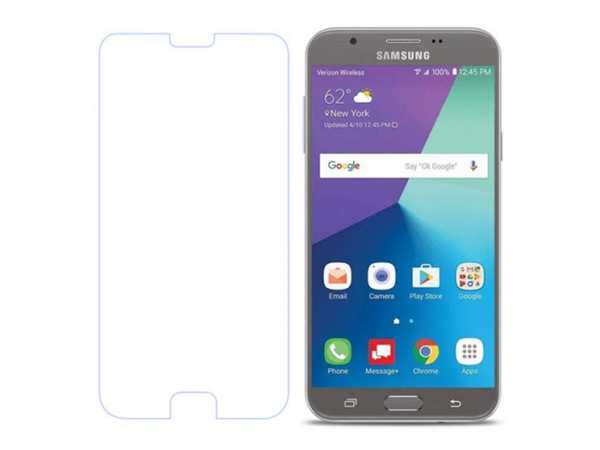 محافظ صفحه نمایش سرامیکی سامسونگ جی 7 پرایم - Ceramic Protector Film Samsung Galaxy J7 Prime