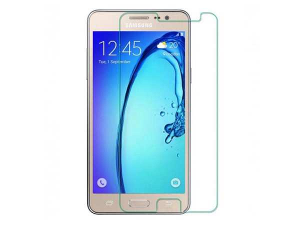 محافظ صفحه نمایش سرامیکی سامسونگ - Ceramic Protector Film Samsung Galaxy J2 2015