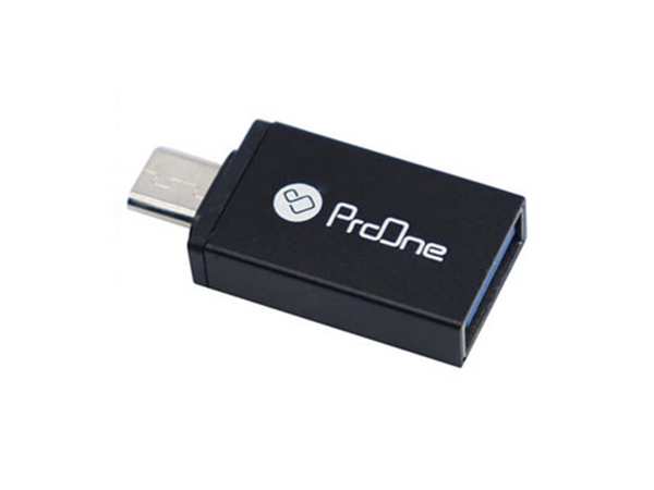 مبدل او تی جی میکرو یو اس بی پرووان ProOne PCO01 OTG MicroUSB